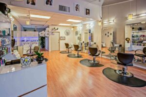 How Much Do Beauty Salon Services Cost in the USA
